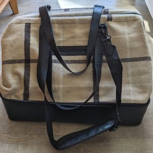 BEIS Weekender Tote